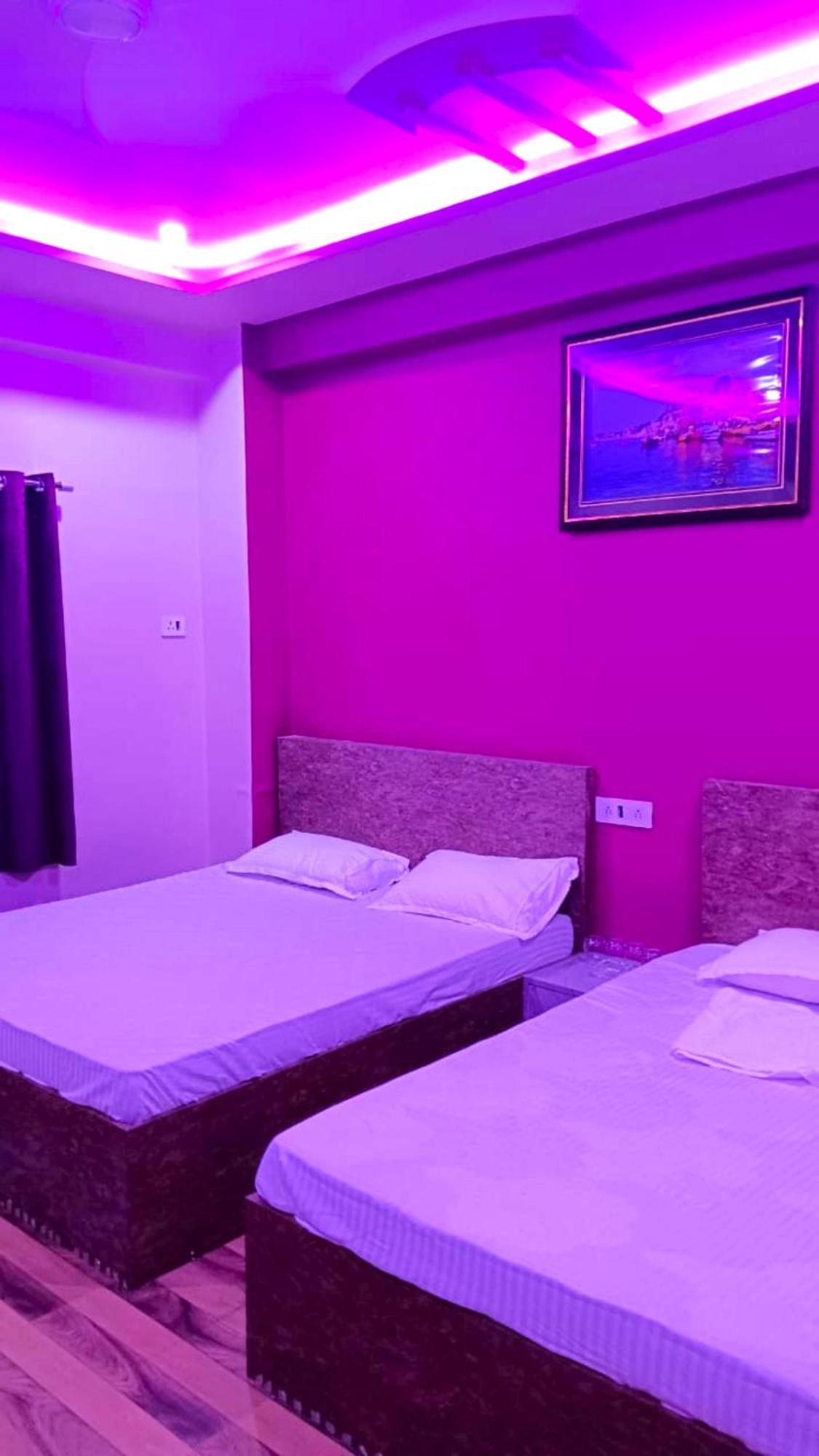 Hotel Kashi Raj Ghat