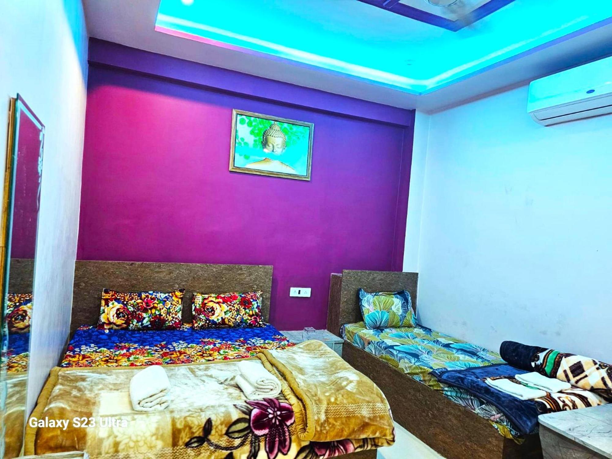 Kashi Raj Ghat Hotel