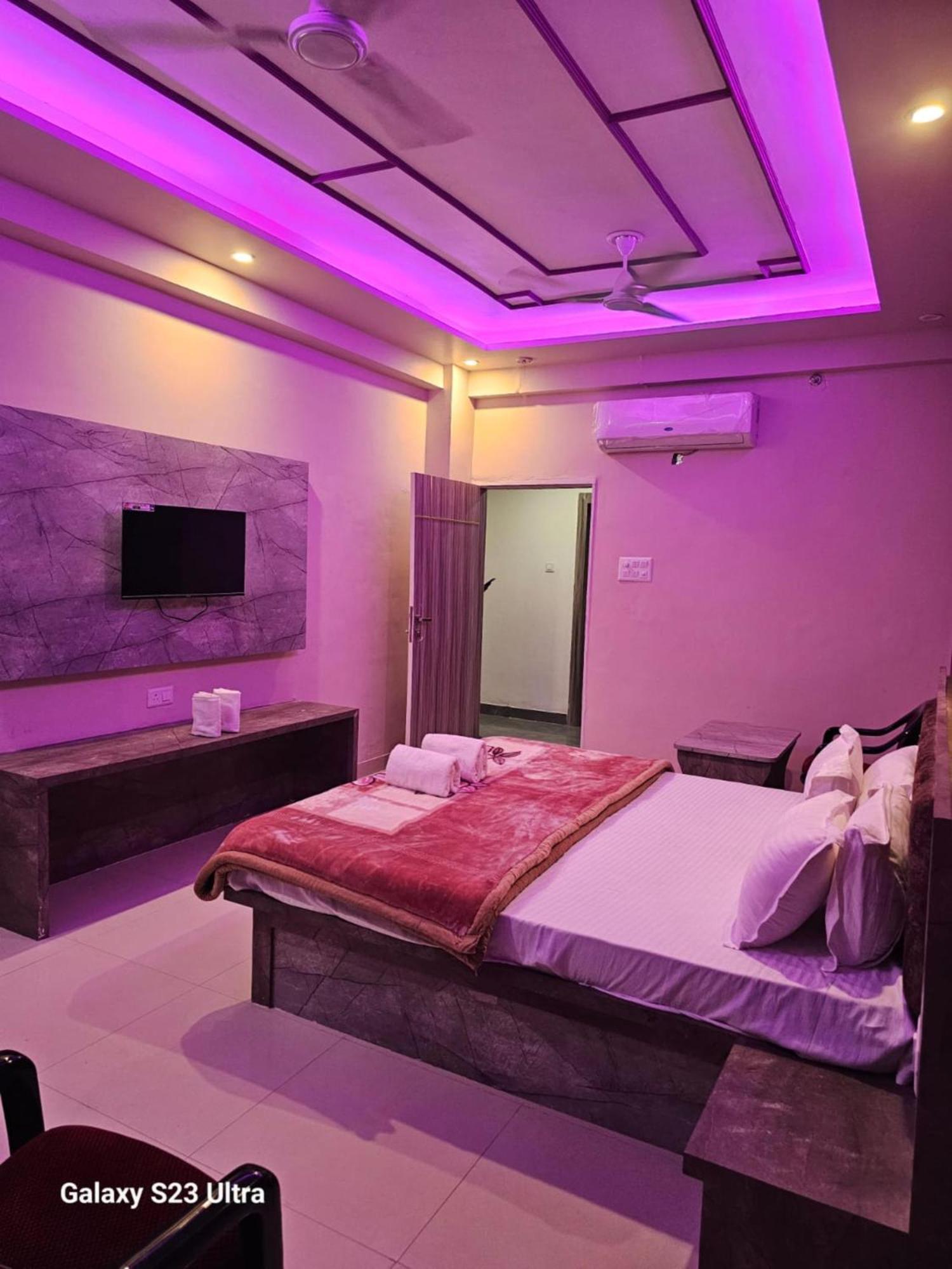 Kashi Raj Ghat Hotel