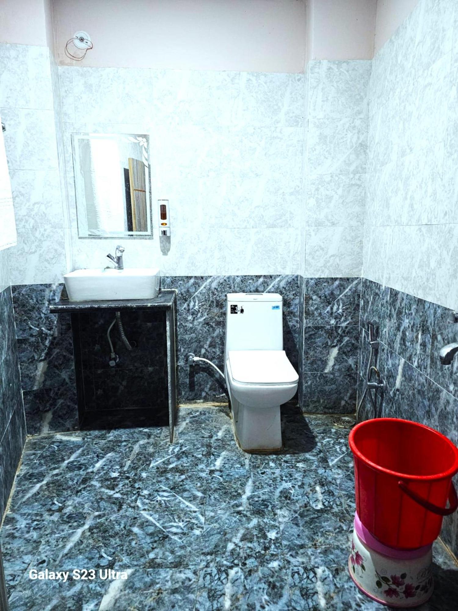 Kashi Raj Ghat Hotel